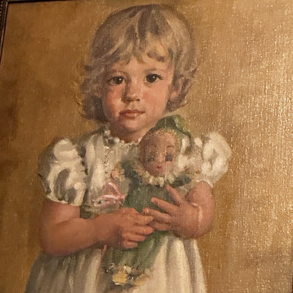 Meet your Posher, Haydée